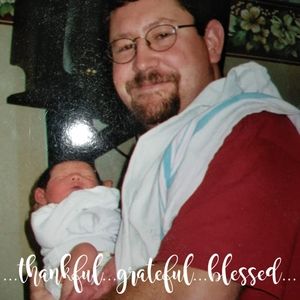 Meet your Posher, Robert